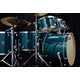 Tama CL72R-PGHP Superstar Classic Drumkit Gloss Sapphire Lacebark Pine
