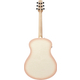 Ibanez AAM370M2E-APF Transparent Antique White Peach Fuzz