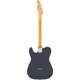 Fender American Professional Classic Telecaster Faded Black