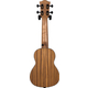 Cascha Soprano Ukulele Zebra Wood