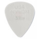 Dunlop Nylon Standard Picks 0,38 mm 12er Player's Pack