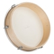 XDrum HTM-10S Handtrommel met Slagstok 3x Set