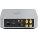 WiiM AMP Amplificador de Streaming Multiroom Plata
