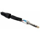 Pronomic Stage INSTS-6 Jackkabel 6 m Stereo