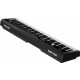 NUX NPK-20 Digital Piano 88 Keys Black Deluxe Set
