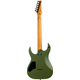 Spira S-400 Satin Dark Green