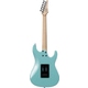 Ibanez AZES40L Purist Blue