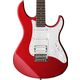 Yamaha Pacifica 012 RM E-Gitarre Red Metallic