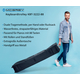 McGrey KBT-3222-88 Keyboardtrolley