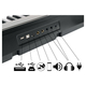 McGrey BS-88LT Verlichte Toetsen Keyboard