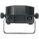 Projecteurs Showlite FLP-144 Set de 4 incl. Showlite Master Pro USB, Trépied & Câbles