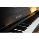 Kawai CA-901 B Digitalpiano mat zwart