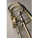 Shires Trombón De Cuarta TBQ30YA