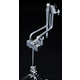 Tama HMTN79WSZ Safety Lock Stadium Tenor Stand
