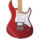 Yamaha Pacifica 112VM RL RM E-Gitarre Red Metallic