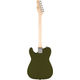 Squier Sonic Esquire Olive