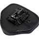 DW 9120AL Airlift Tractor Top Drum Throne