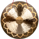 Sela SEGO28WIL Wind Gong Lotus 28"