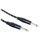 Pronomic Stage INST-6T Instrumentenkabel Klinke 6m Textil 5x Set