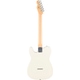 Fender Standard Telecaster Olympic White