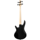 Ibanez GSRM20B-WK E-Basse Wheathered Black Starter Set