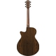 Ibanez AEG74-MHS Mahogany Sunburst