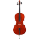 Classic Cantabile CP-100 4/4 Cello Set Natural