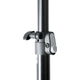 K&M 21435 Luidsprekerstatief Staal