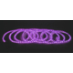 Eurolite RUBBERLIGHT RL1-230V Violett/Pink 5m