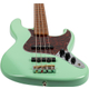 Jet Guitars JJB-300 Sea Foam Green Bass