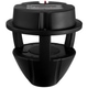 Pronomic HLS-560 BK 360° Outdoor Speaker black 240 watts