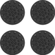 Amortiguadores De Resonancia Oehlbach 8 Piezas