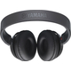 Yamaha HPH-50B Casque Noir