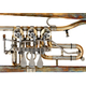 Lechgold FH-24GR Si? Flicorno Non Laccato