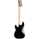 Rocktile Puncher E-Bass Black + Set École