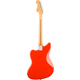 Fender Player II Jazzmaster Coral Red