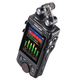 Grabadora Portátil Tascam Portacapture X8