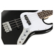 Rocktile Fatboy II BK E-Bass Black Set incl. Gigbag