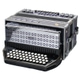 Zupan Violet IVD Signature Harmonika B-Es-As-Des