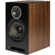 Elac Debut Reference DBR62 Paire Noir/Bois