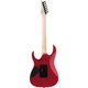 Ibanez RG470DXW-CA Candy Apple Red