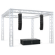 Pronomic V-Array Club Set