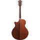 Ibanez AE140-OPN Chitarra Da Concerto Open Pore Natural