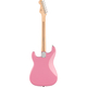 Squier Stratocaster HT H Flash Pink