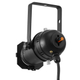 Eurolite LED PAR-20 3CT zwart