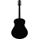 Ibanez AAM100E-BK Black High Gloss