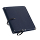 Classic Cantabile Deluxe Music Folder Blue