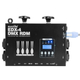 Eurolite EDX-4 DMX RDM LED Dimmer Pack