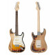 Rocktile Vinstage ST-BBHSB Electric Guitar Sunburst