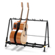 Hercules HCGS-525B 5-Guitar Stand